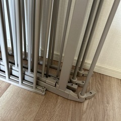 ペット用サークル、ゲージ★CITYDOGの画像