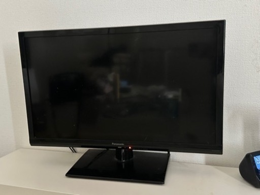 Panasonic 24型テレビ