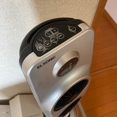 家電 季節、空調家電 オイルヒーターの画像