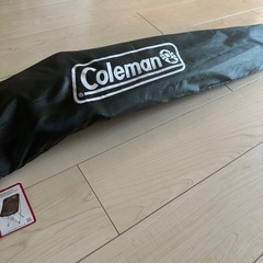 コールマン　ヒーリーグチェア