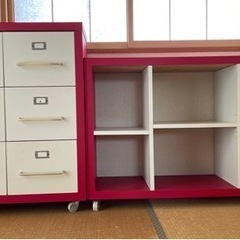 家具 収納家具 カラーボックス