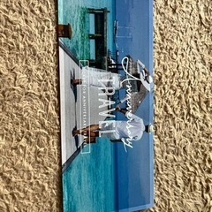 『本日限定お値下げ』海外旅行券3万円の画像