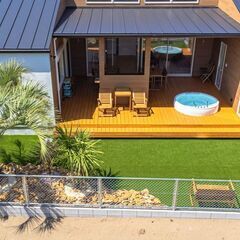 千葉県一宮町【時給1,500円】貸別荘清掃スタッフ、Ｗワーク、主...