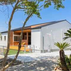 千葉県一宮町【時給1,500円】貸別荘清掃スタッフ、Ｗワーク、主婦の方歓迎の画像