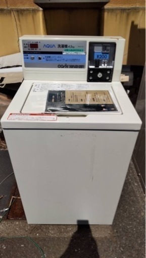 家電 生活家電 洗濯機