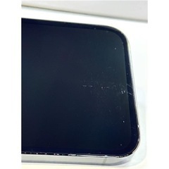 【動作品】iPhone13Pro 128GB アルパイングリーン の画像