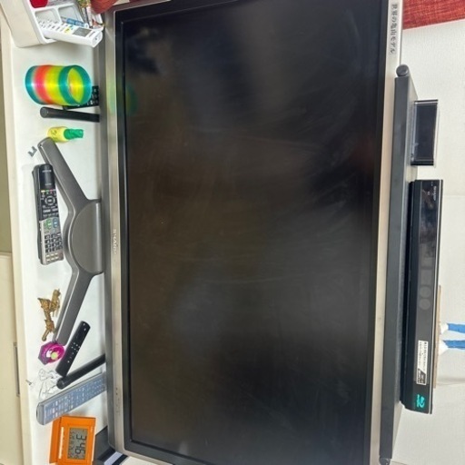 家電テレビ