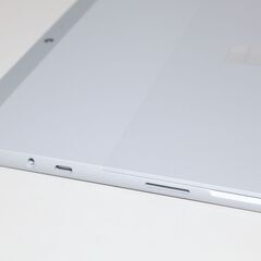 Surface Go 3/intel Pentium/128GB/メモリ8GB ④の画像