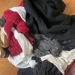 本日のみ！女性服色々