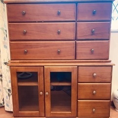 家具 収納家具 キャビネット
