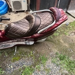 バイク(決まりました）の画像