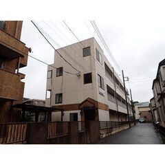 💙フリーレント1ヶ月！敷礼０！《1LDK》習志野市♦嬉しい追い炊き機能付き！スーパーコンビニ徒歩圏内！ベランダあり！室内洗濯機置場！収納あり！バストイレ別！💙【201】 - 習志野市