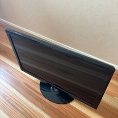 【パソコンモニター】LG　23inch ワイド液晶モニター