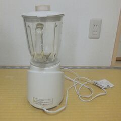激安■ミキサー ジューサー ブレンダー■中古良品の画像
