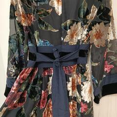 服/ファッション 着物 レディースの画像