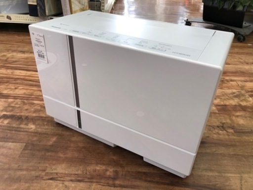 Panasonic パナソニック 衣類乾燥除湿機 F-YHTX90 2020年製