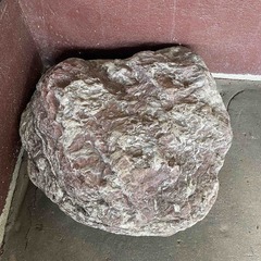 庭石