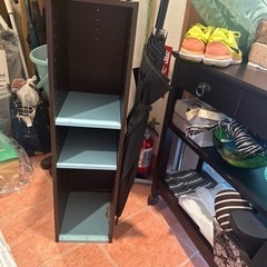 棚の画像
