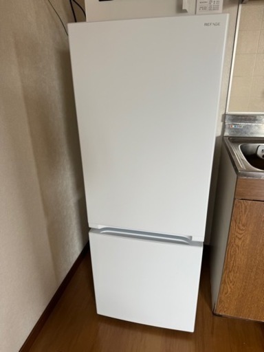 yselect 冷蔵庫 156L