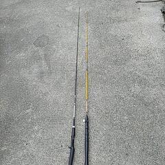 釣竿4