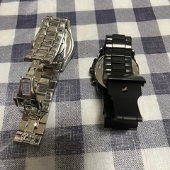 服/ファッション アクセサリー 腕時計の画像