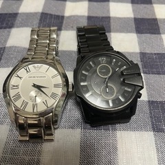 服/ファッション アクセサリー 腕時計の画像