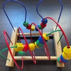 おもちゃ  知育玩具の画像
