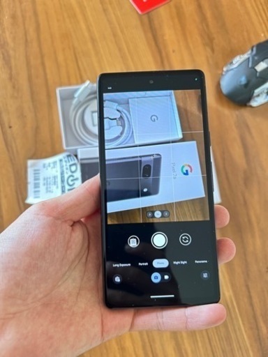 スマホ
