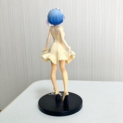 おもちゃ フィギュア　レムの画像