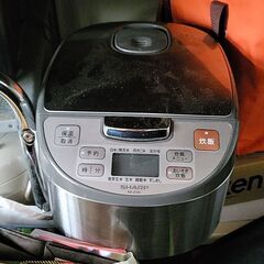 SHARP KS-Z101