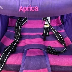 ベビーカーの画像