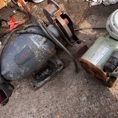 Pectric GrinderG SINGLE PHASE CA...