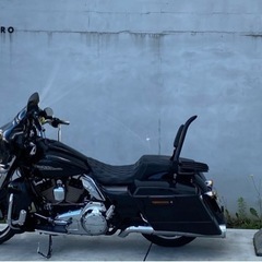 アメリカンバイク好き❤️集まって！