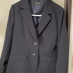 服/ファッション スーツ レディースの画像