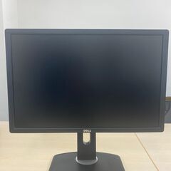 DELL  モニター  U2412M  24インチ