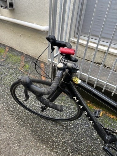 本日限定自転車 マウンテンバイク