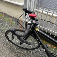 本日限定自転車 マウンテンバイク