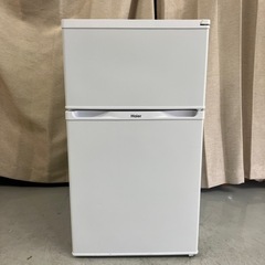冷蔵庫91L⭐︎Haier⭐︎動作確認済み【35】
