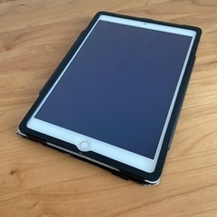 iPad チュコ品