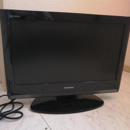 家電 テレビ 液晶テレビ