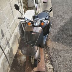 【直接引き取り限定】ホンダ トゥデイ HONDA Today A...
