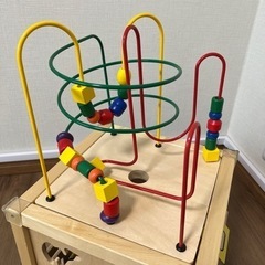 エドインター　Edinter 木のおもちゃ　森のおもちゃ箱の画像