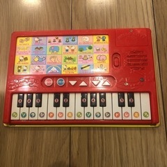 キティちゃんといっしょにどうようピアノえほん