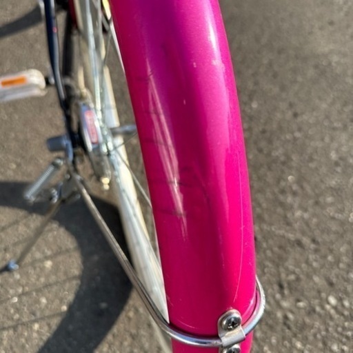 22インチ 子ども用自転車