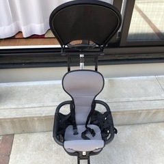 ベビーカー