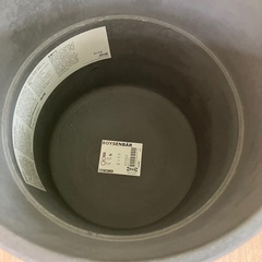 IKEA フェイカ　fejka 人工観葉植物と鉢　ボイセンベール　BOYSENBÄRの画像