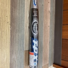 硬式少年野球バットの画像