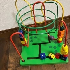 おもちゃ 
 知育玩具