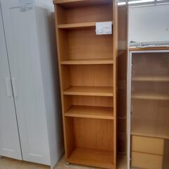 ★ジモティ割あり★  本棚 ブラウン H183.5×D29.5×...
