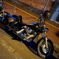 ヤマハ　バイク　250ccの画像